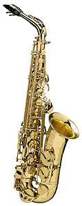 Saxophon